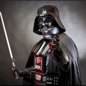 Meet your Posher, Andres